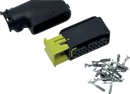 Harley-Davidson FLTRXSTSE 1977 Road Glide ST CVO 121 [2024] - Lenkerarmatur – Bild 6