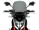 Honda CB 750 [WRS] – voorruit-1