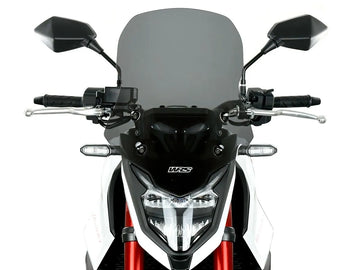 Honda CB 750 [WRS] – voorruit