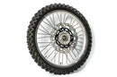 Ktm 350 Mx [1989] - Dakar 298 mm Bremsscheiben-Set vorne – Bild 6