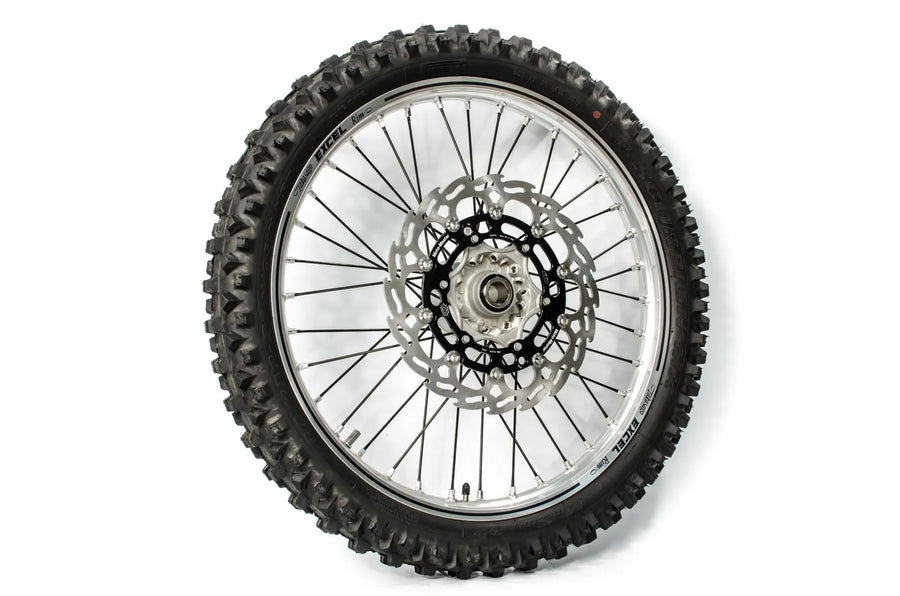 KTM EGS 500 LC4 [1989] - Dakar 298 mm Bremsscheiben-Set vorne – Bild 3