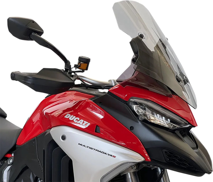Ducati Multistrada V4 [WRS] – Windschild