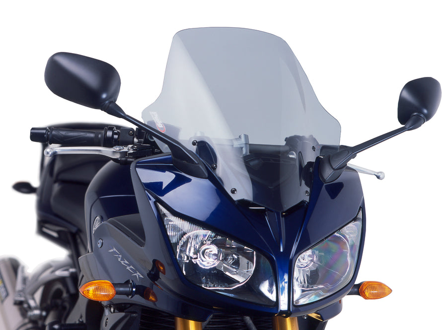 YAMAHA FZ1 FAZER [2015] – Tourenscheibe – Transparent