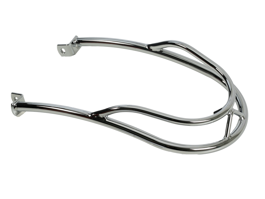 Yamaha XVS 650 DragStar Classic [1998-2007] - Fender Guard chrom