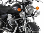 Moto Guzzi California Aquila Nera [2010-2011] - Spatbordbeschermer