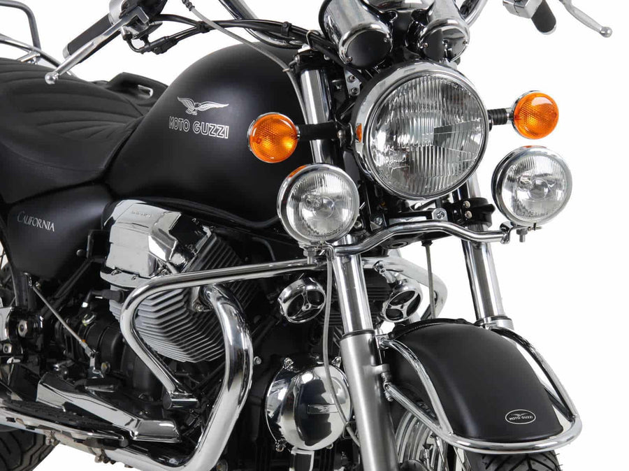Moto Guzzi California Aquila Nera [2010-2011] - Fender Guard