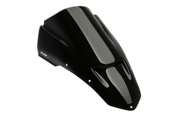 BMW F 900 R [2025] - Z-Racing-Scheibe | Carbon-Optik | PUIG 4110C
