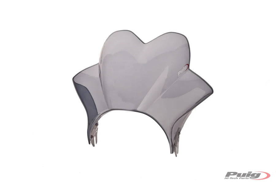 SUZUKI GSF 650 BANDIT ABS [2006] – Wave – Getönt
