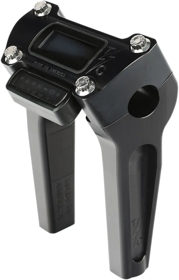 harley-davidson street bob [THRASHIN SUPPLY CO.] – Lenkererhöhungen