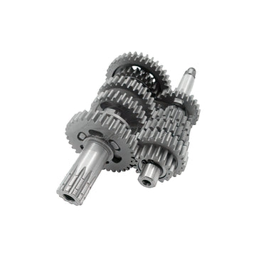 Beta RR Enduro 50 2T - complete versnellingsbak