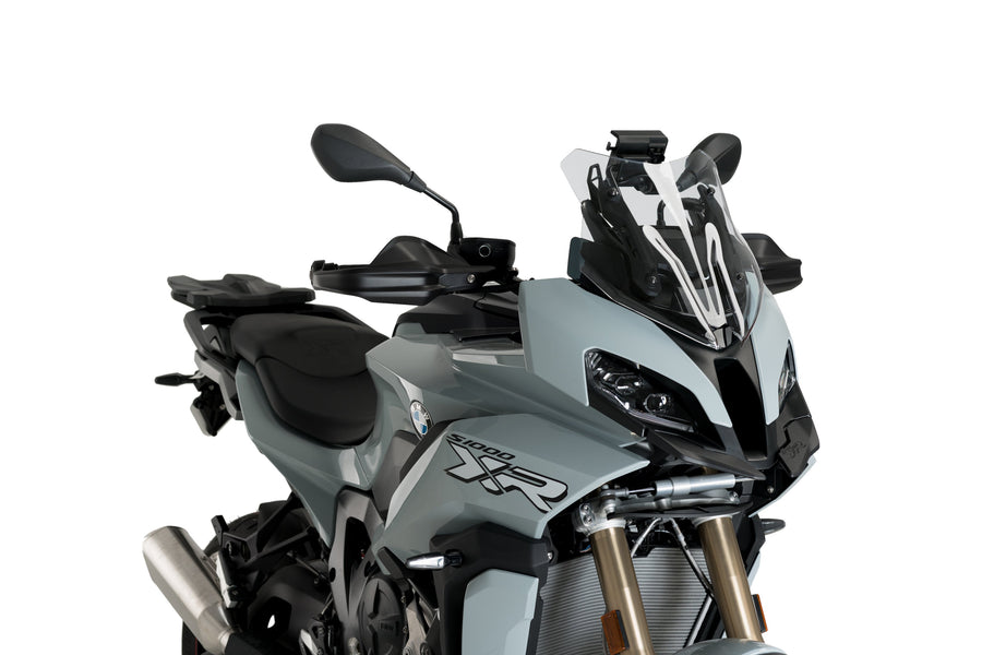 BMW S 1000 XR [2025] – Sportscheibe – Stark getönt