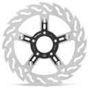 Harley-Davidson FLRT 1868 Freewheeler 114 [2022-2024] - Custom Series schwimmend gelagerte Bremsscheibe – Art.-Nr. 112313 – Bild 1