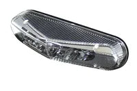 Yamaha XSR 900 [ZIEGER] – PRO Kennzeichenhalter Typ A