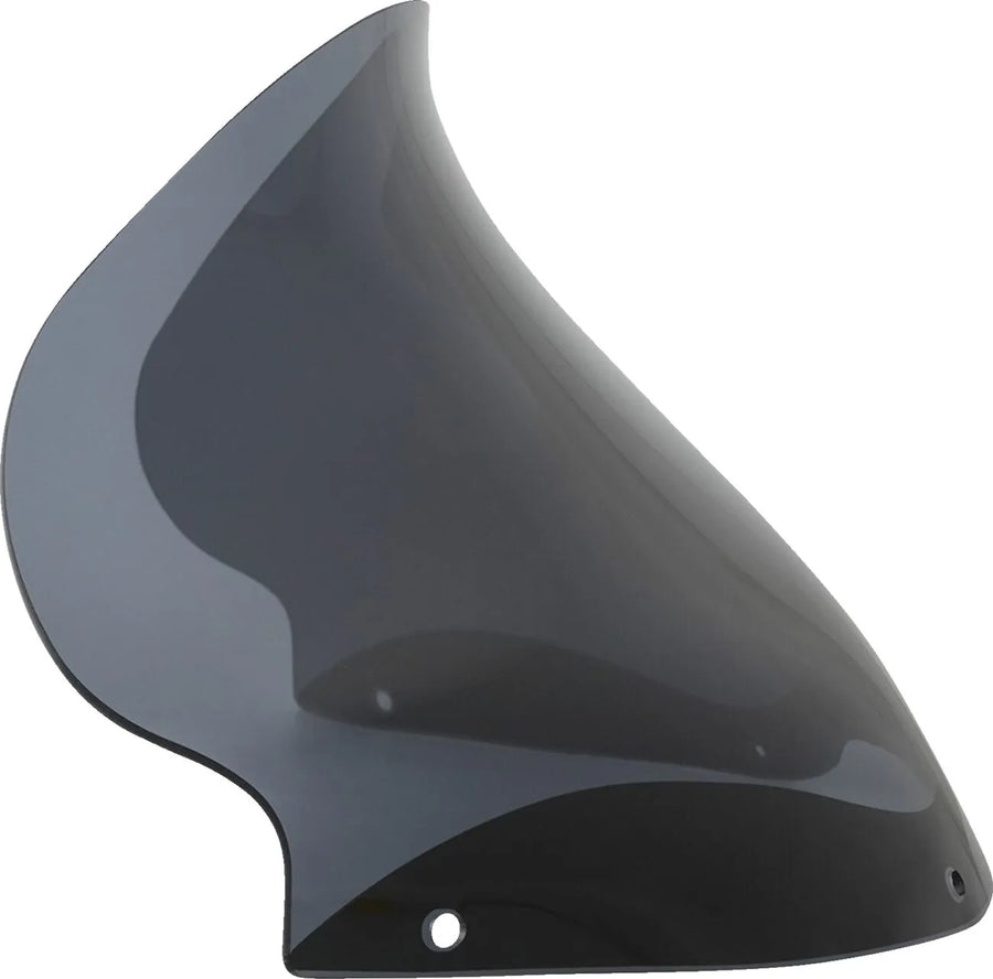 harley davidson touring [KLOCK WERKS] – Pro Touring Flare™-voorruit
