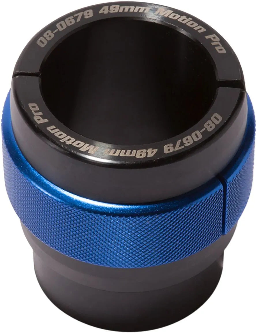 Harley-Davidson Sportster S [MOTION PRO] – Ringer® Eintreibwerkzeug für Gabelsimmering