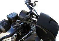 Harley Davidson Nightster [ARLEN NESS] – Sportster Riser Kit