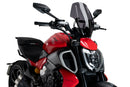 DUCATI DIAVEL V4 [2025] – New Generation Verstellbare – Stark getönt-10