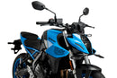 SUZUKI GSX-8S [2025] – Naked Verkleidungsscheibe Windschild Front Spoiler-1