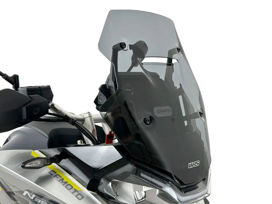 CFMoto 800 MT [WRS] – Windschild