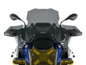 bmw r 1300 gs adventure [WRS] – Seitliche Windabweiser - 0
