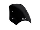 Benelli Leoncino 500 [WRS] – Windschild-1