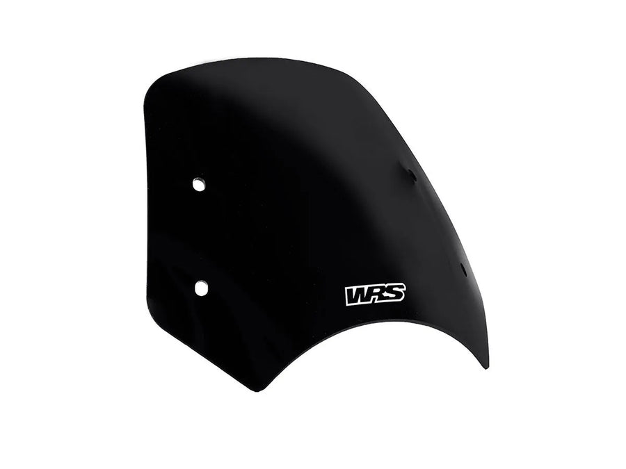 Benelli Leoncino 500 [WRS] – Windschild