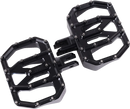 harley davidson softail street bob fxbb [THRASHIN SUPPLY CO.] – Mini Aggressor Trittbretter-1
