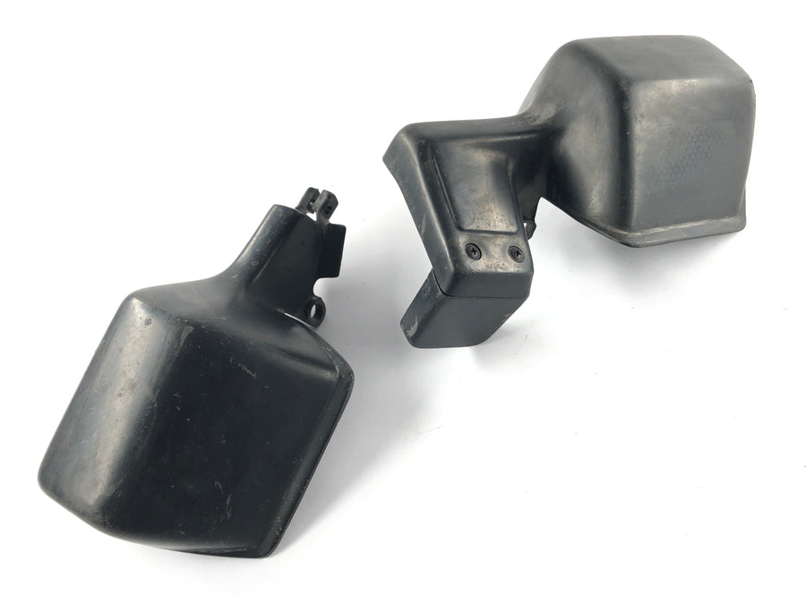 BMW R 100 GS 247E [1991] - Handbeschermers Set -paar