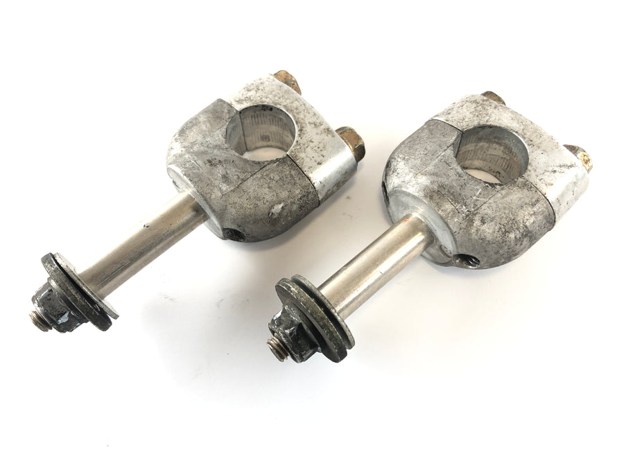 Honda ST 1100 SC26 Pan European [1990] - Riser Set Pair