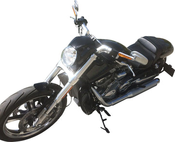 Harley Davidson V-Rod [CULT WERK] – Koplampkuip