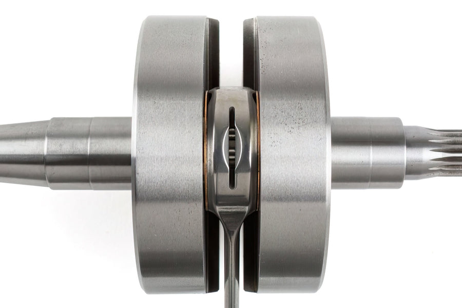 Yamaha Aerox R 50 2T LC [2013–] - Kurbelwelle 39,3mm Hub 85mm Pleuel