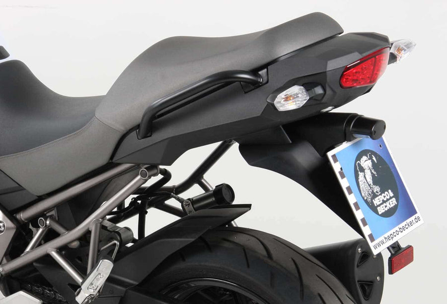 Kawasaki Versys 1000 [2012-2014] - Soziushaltegriffe