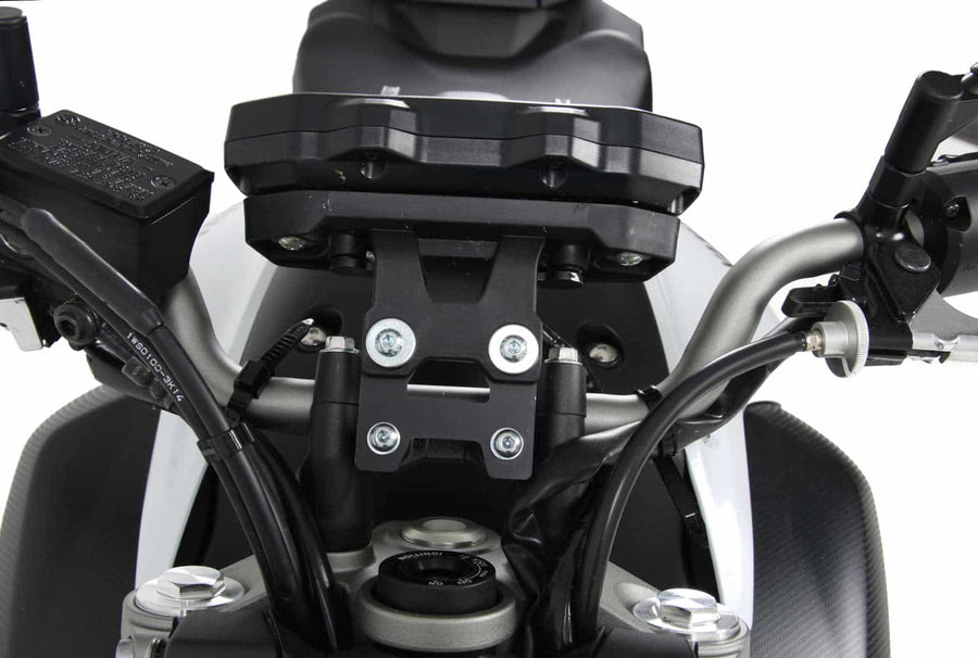 Yamaha MT-07 [2014-2017]-Faucet laying 35mm
