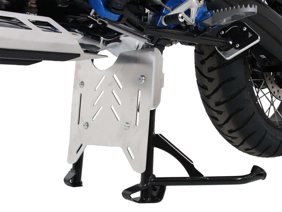BMW R 1250 GS Adventure [2019-2024] - Hauptständerschutzplatte
