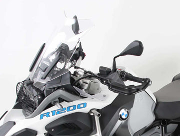 BMW R 1200 GS Adventure [2014-2018] - Griffschutz (links + rechts) - 0