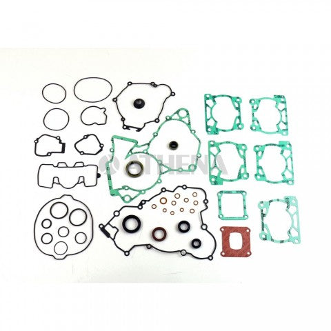 HUSQVARNA TC 125 [2016-2022] - gasket set including oil seals
