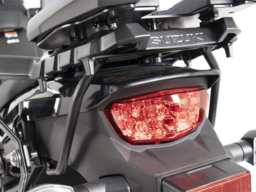 Suzuki V-Strom 1050 [2020-2022] -additionele stut Alurack/Easyrack - 0