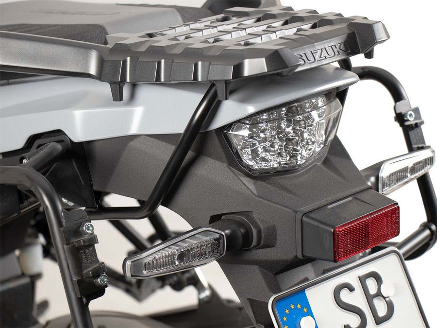 Suzuki V-Strom 1050 [2023-2025] - Zusatzstrebe Alurack/Easyrack