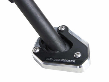 Kawasaki Eliminator 500 [2024-2025] - Side Stand -plaat - 0