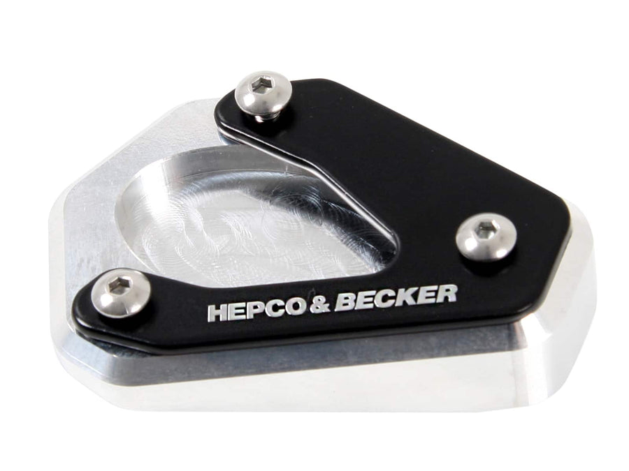Kawasaki Versys-X 300 [2017-2020] - Seitenständerplatte