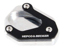 Kawasaki Ninja 400 [2018-2023] - side stand plate-2