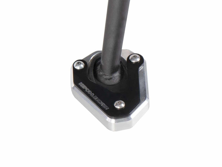 Kawasaki Z H2 [2020-2025] - Side Stand -plaat