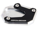 Aprilia Tuono 457 [2025] - side stand plate-1
