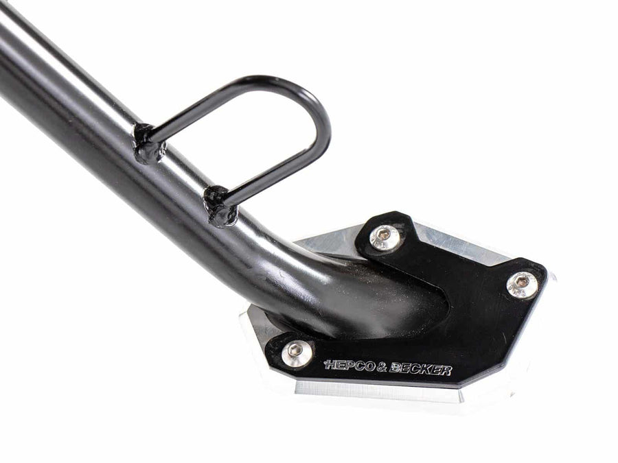 Suzuki V-Strom 1000 ABS [2014-2019]-Side Stand-plaat