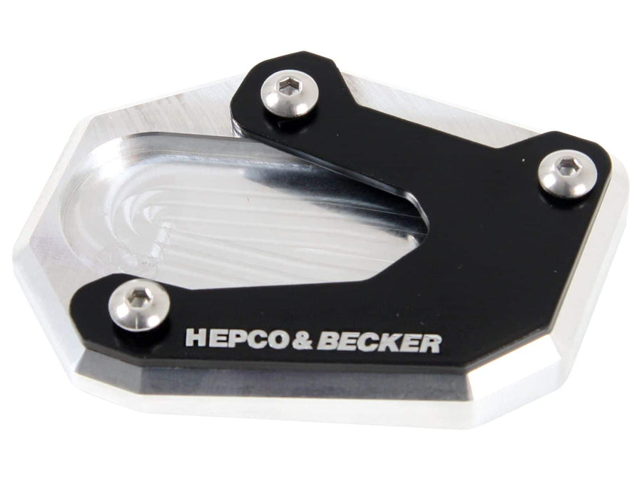 Suzuki GSX-S 1000 [2015-2020]-side stand plate