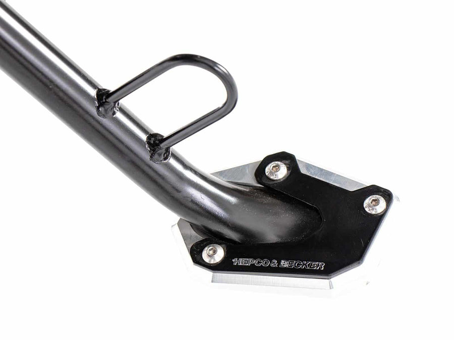 Suzuki GSX-S 1000 S Katana [2019-2025]-side stand plate