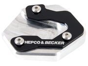 Default Title Yamaha TRACER 7 GT /Y-AMT [2025-] - SIDE STAND PLATE