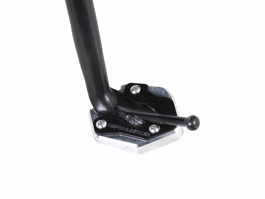 Yamaha MT -03 [2025] - Side Stand -plaat