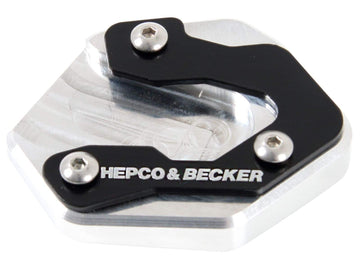 Yamaha XSR 900 [2016-2021] - side stand plate