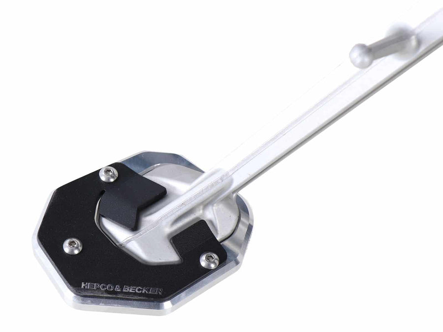Yamaha Ténéré 700 [2019-2024] - Side Stand Plaat